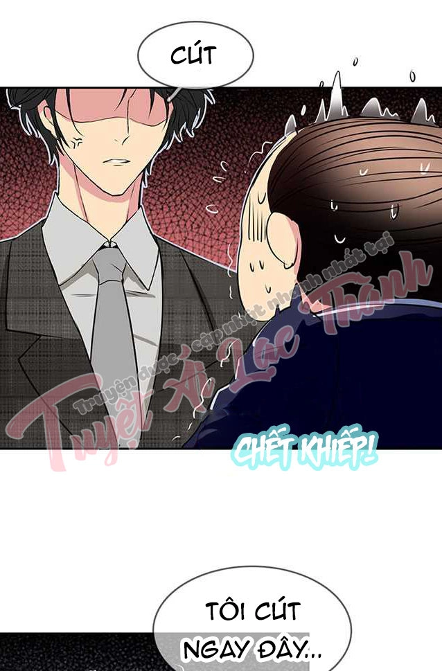 Hào Môn Boss Thiên Giới Thê Chapter 3 - 7