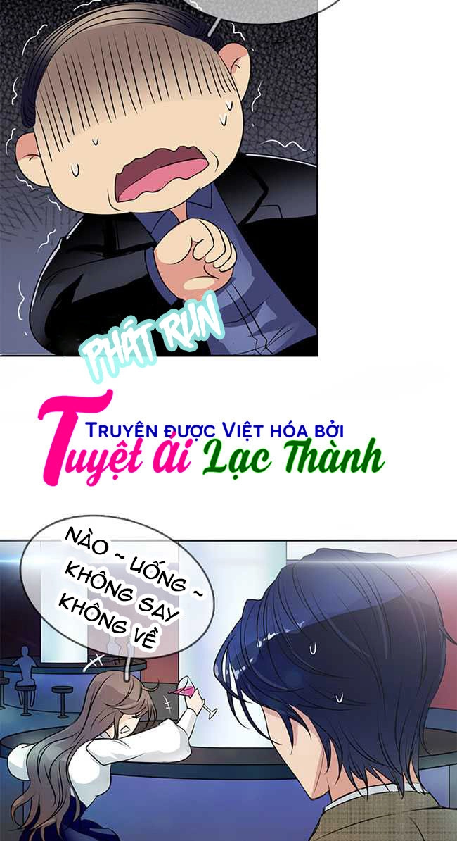 Hào Môn Boss Thiên Giới Thê Chapter 3 - 8