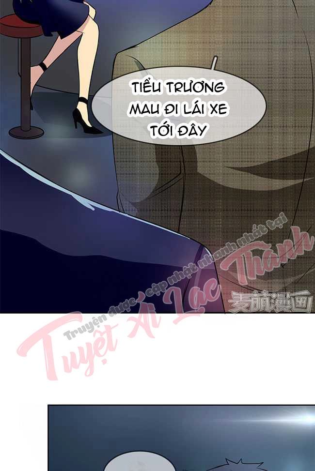 Hào Môn Boss Thiên Giới Thê Chapter 3 - 9