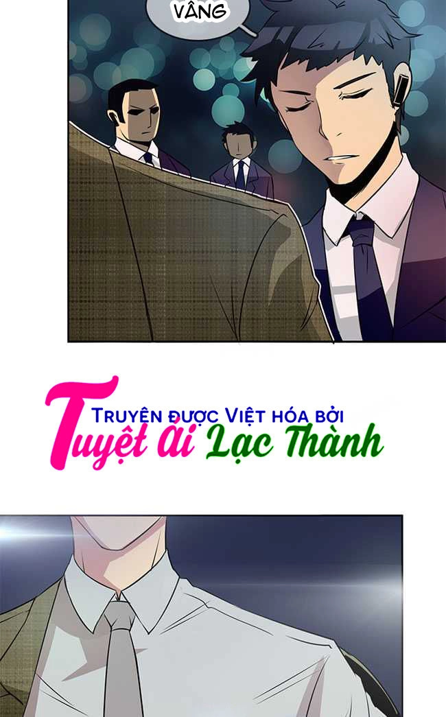 Hào Môn Boss Thiên Giới Thê Chapter 3 - 10