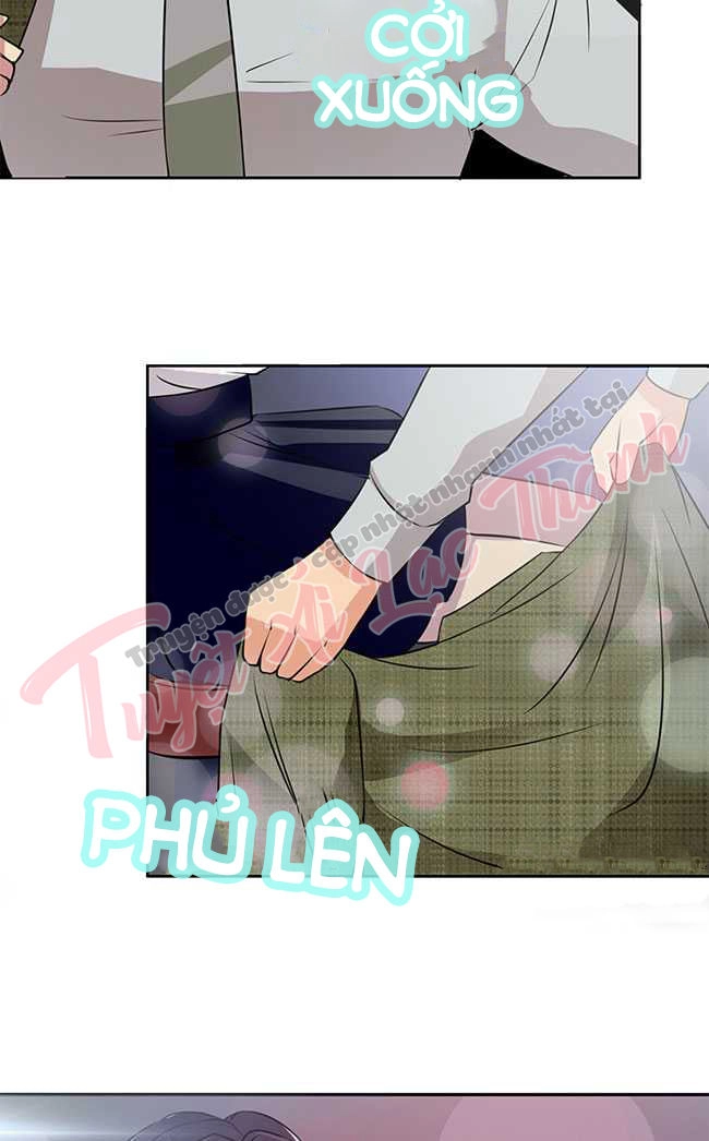 Hào Môn Boss Thiên Giới Thê Chapter 3 - 11