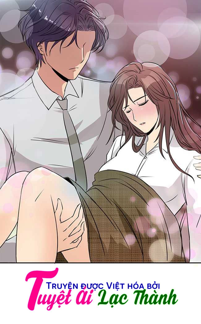 Hào Môn Boss Thiên Giới Thê Chapter 3 - 12