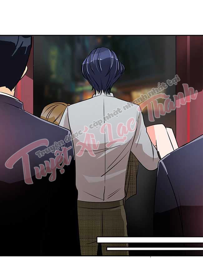 Hào Môn Boss Thiên Giới Thê Chapter 3 - 13