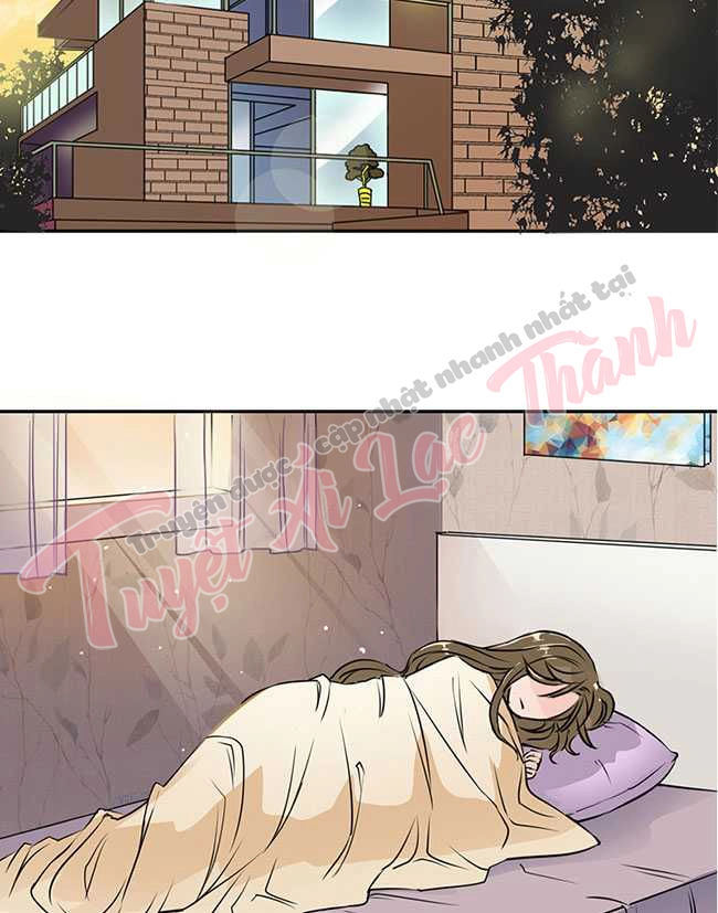 Hào Môn Boss Thiên Giới Thê Chapter 3 - 15