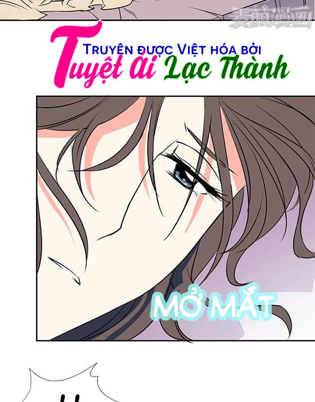 Hào Môn Boss Thiên Giới Thê Chapter 3 - 16