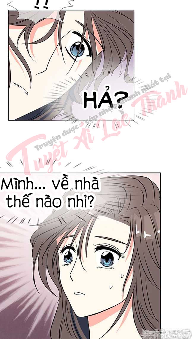 Hào Môn Boss Thiên Giới Thê Chapter 3 - 17