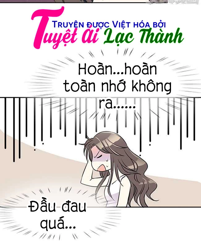 Hào Môn Boss Thiên Giới Thê Chapter 3 - 18