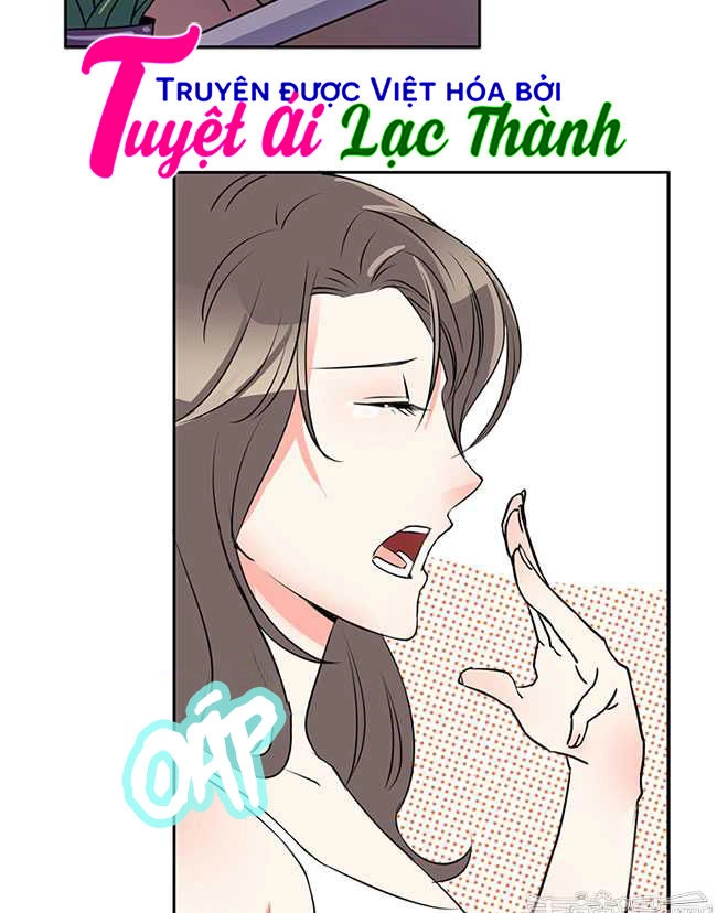 Hào Môn Boss Thiên Giới Thê Chapter 3 - 20