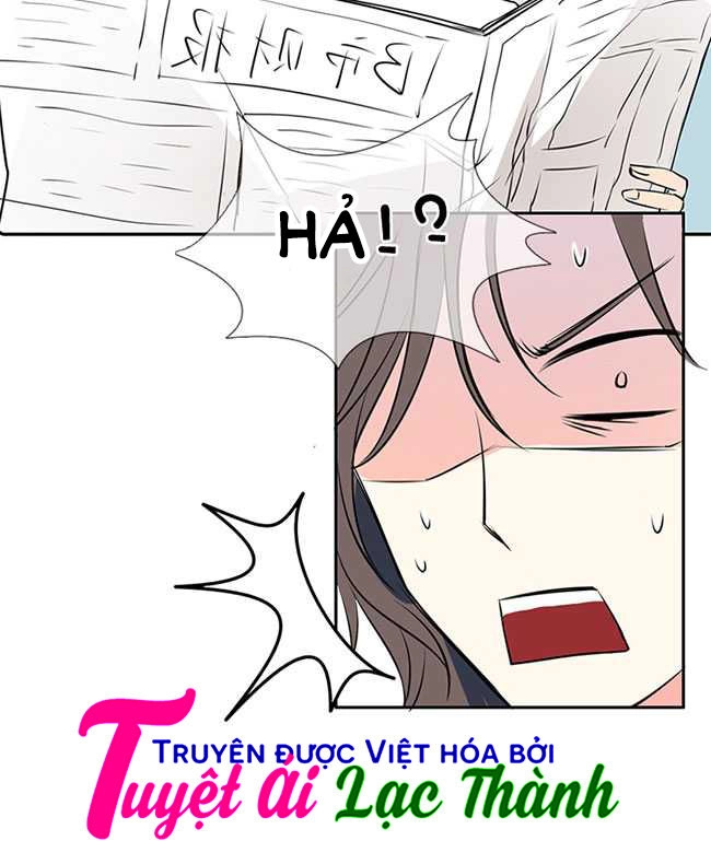 Hào Môn Boss Thiên Giới Thê Chapter 3 - 22