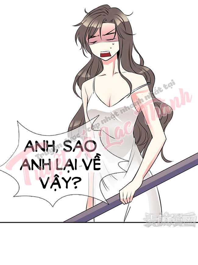 Hào Môn Boss Thiên Giới Thê Chapter 3 - 23