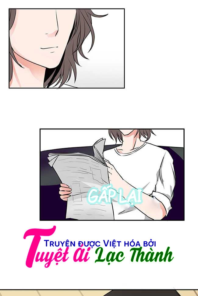 Hào Môn Boss Thiên Giới Thê Chapter 3 - 24