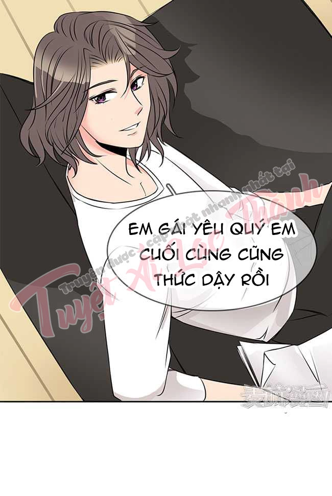 Hào Môn Boss Thiên Giới Thê Chapter 3 - 25