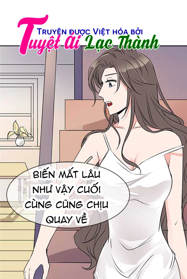 Hào Môn Boss Thiên Giới Thê Chapter 3 - 26