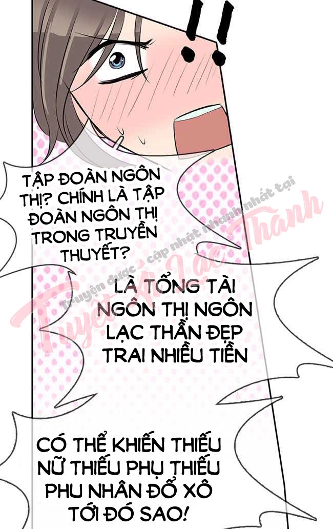 Hào Môn Boss Thiên Giới Thê Chapter 3 - 29
