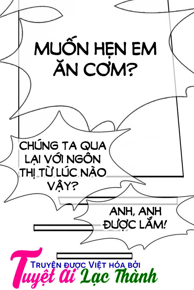 Hào Môn Boss Thiên Giới Thê Chapter 3 - 30