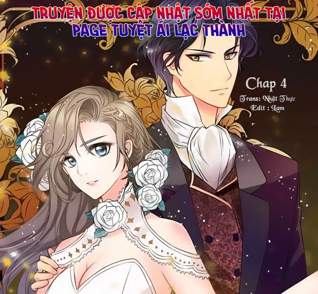 Hào Môn Boss Thiên Giới Thê Chapter 4 - 1