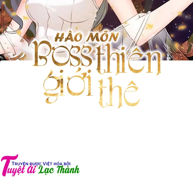 Hào Môn Boss Thiên Giới Thê Chapter 4 - 2