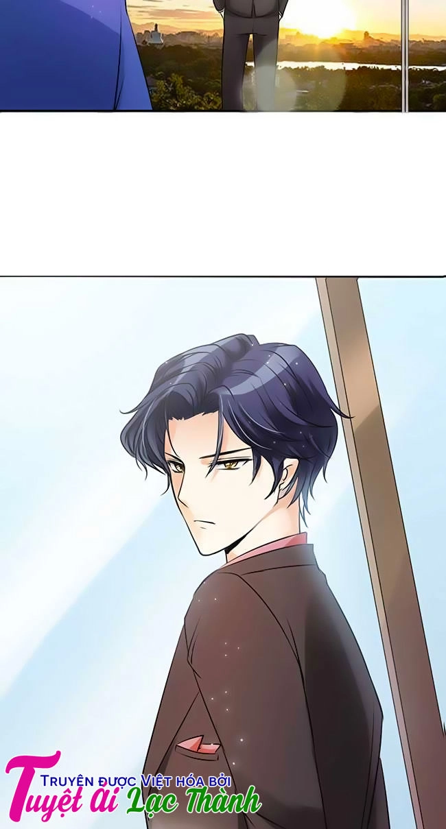 Hào Môn Boss Thiên Giới Thê Chapter 4 - 4