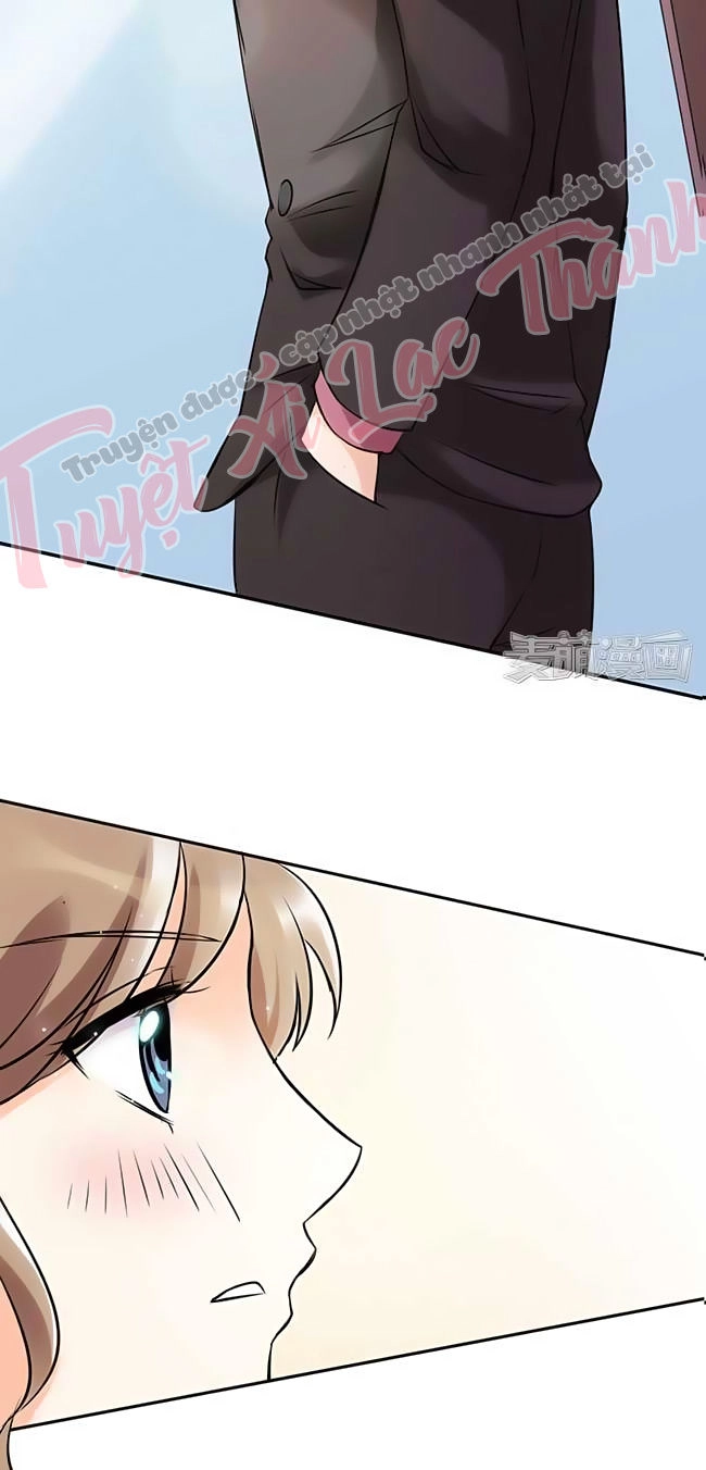 Hào Môn Boss Thiên Giới Thê Chapter 4 - 5