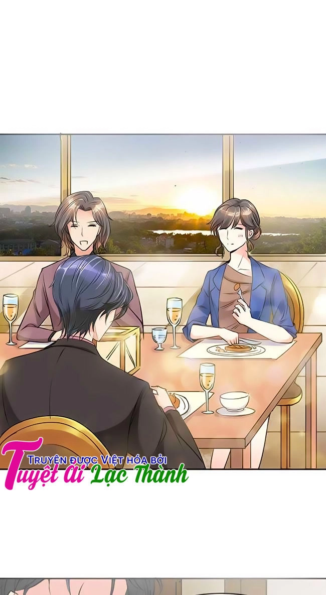 Hào Môn Boss Thiên Giới Thê Chapter 4 - 10