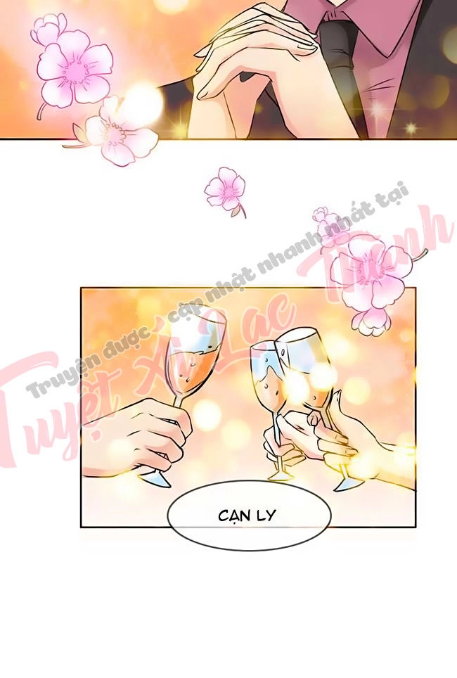 Hào Môn Boss Thiên Giới Thê Chapter 4 - 17