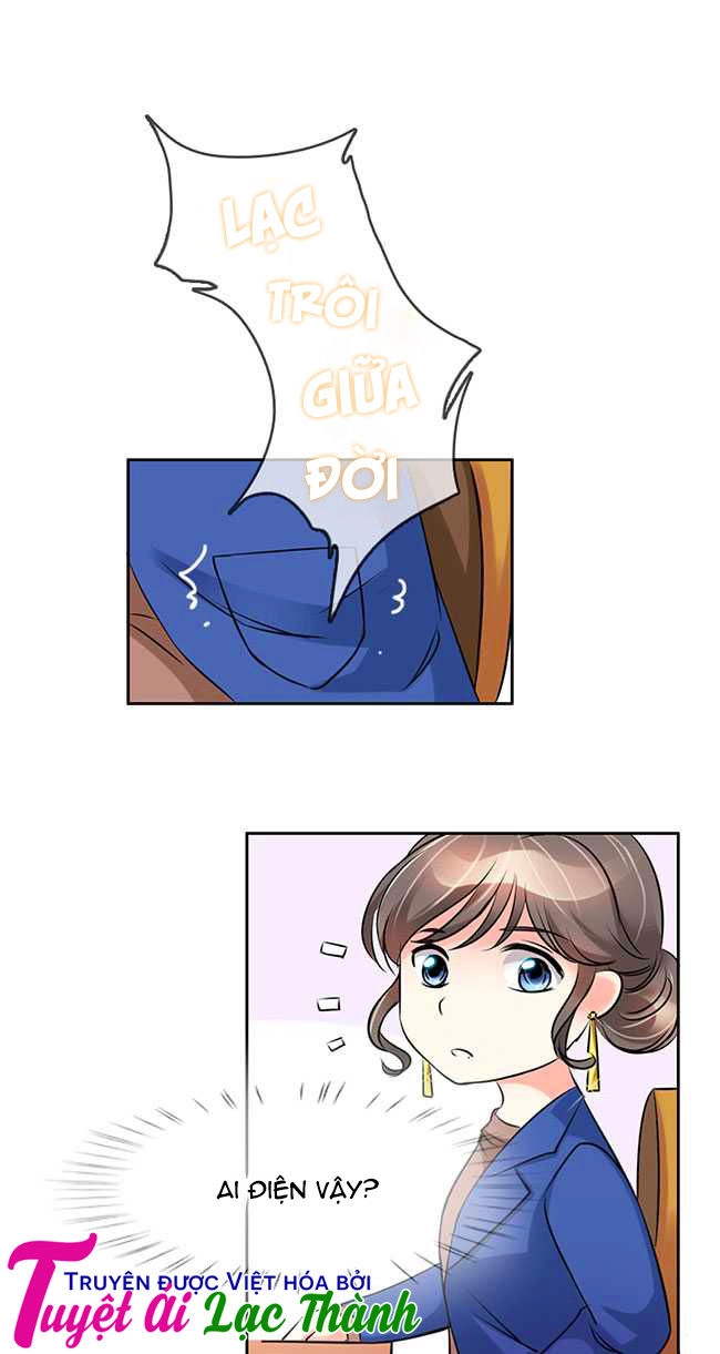 Hào Môn Boss Thiên Giới Thê Chapter 4 - 18