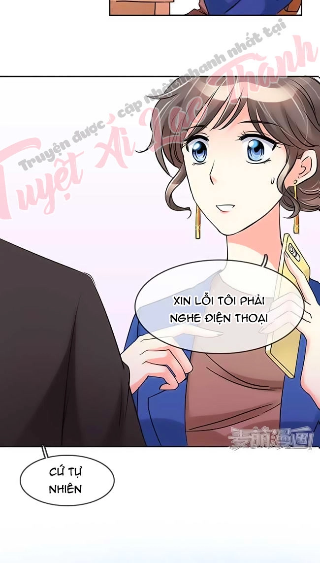 Hào Môn Boss Thiên Giới Thê Chapter 4 - 19