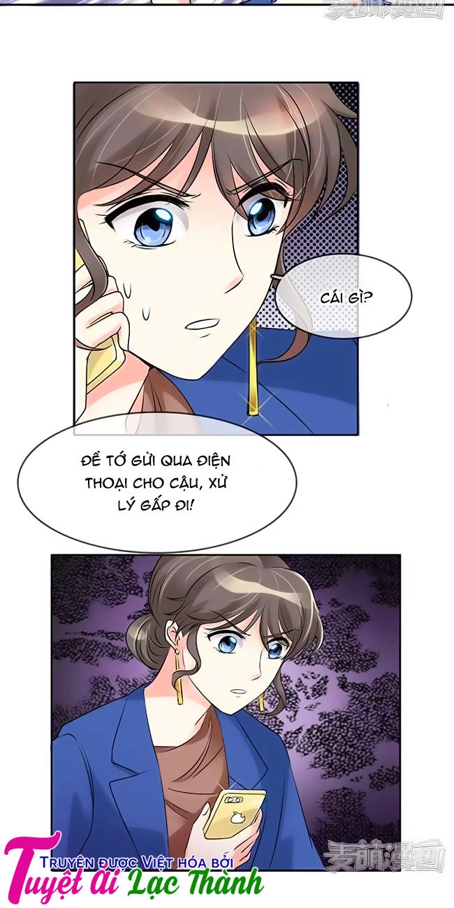 Hào Môn Boss Thiên Giới Thê Chapter 4 - 22