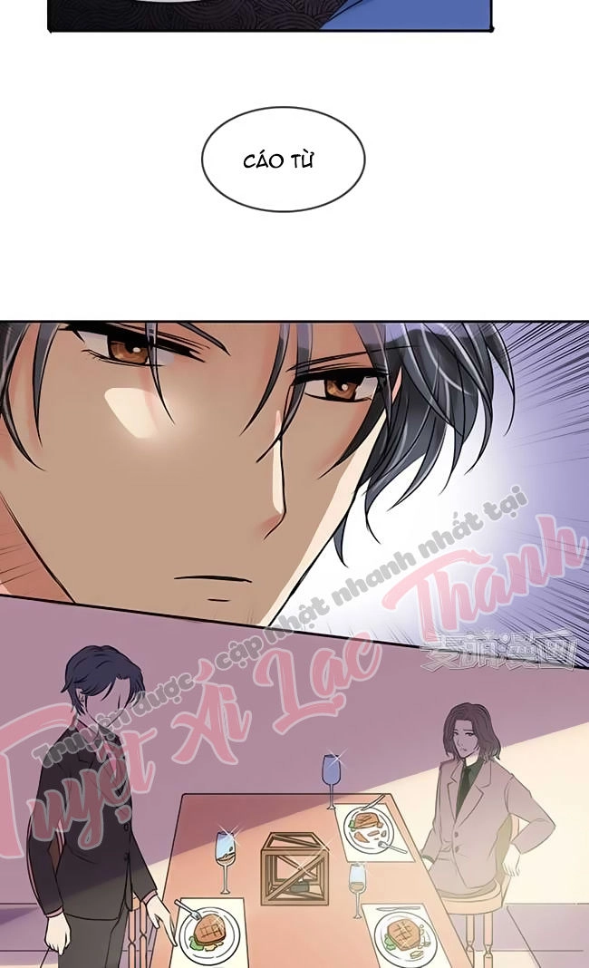 Hào Môn Boss Thiên Giới Thê Chapter 4 - 25