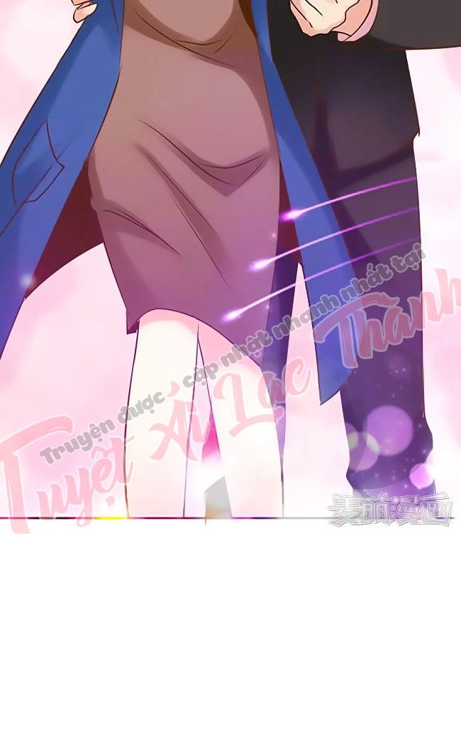 Hào Môn Boss Thiên Giới Thê Chapter 5 - 11