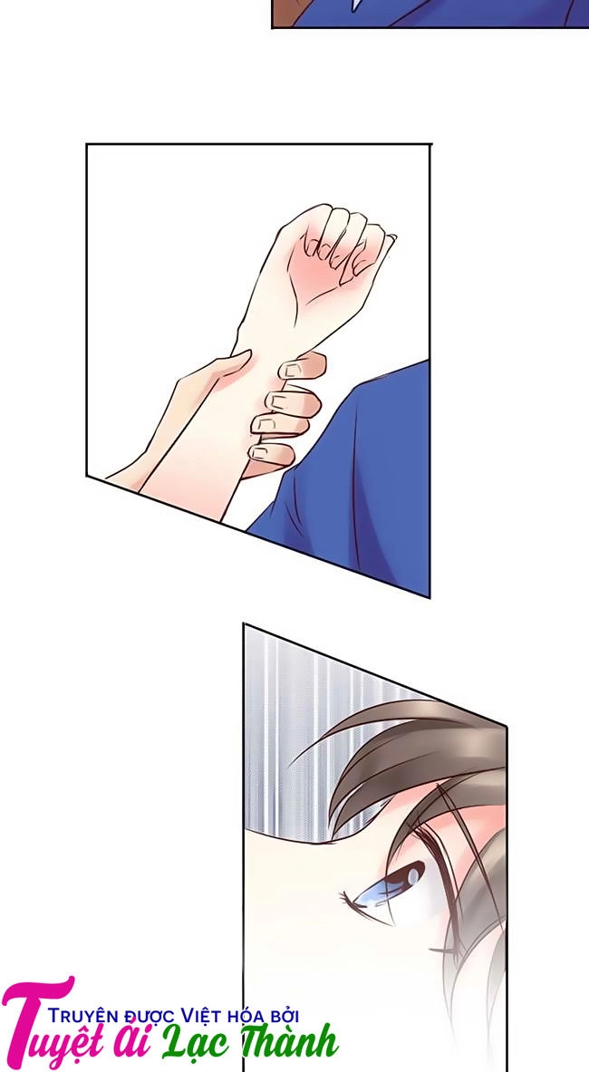 Hào Môn Boss Thiên Giới Thê Chapter 5 - 26