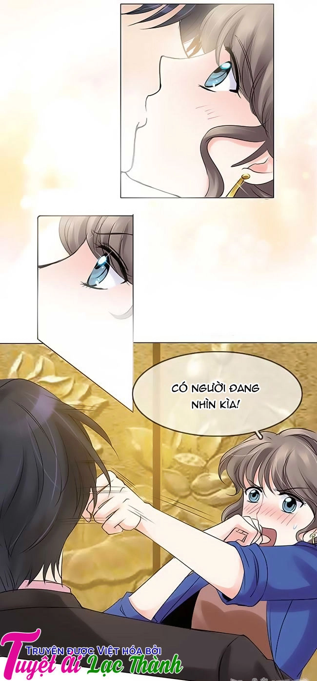 Hào Môn Boss Thiên Giới Thê Chapter 6 - 4