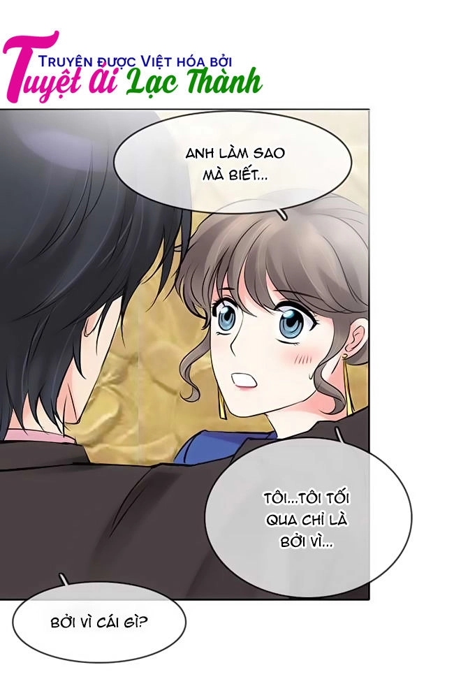 Hào Môn Boss Thiên Giới Thê Chapter 6 - 12