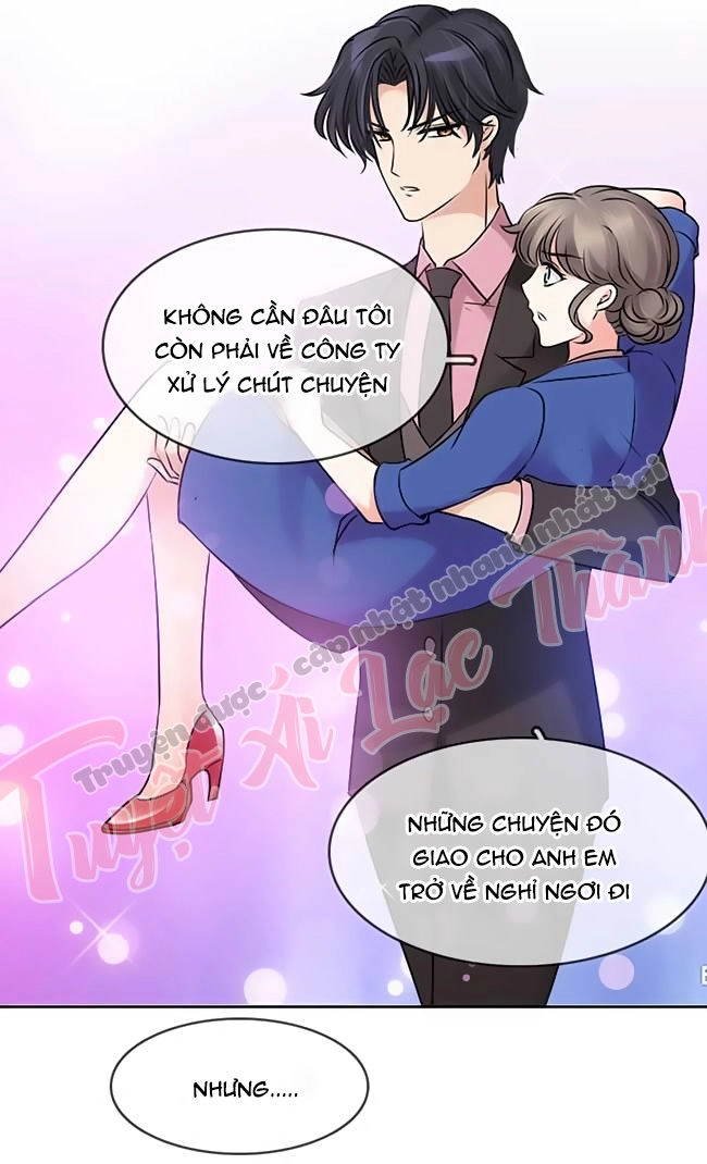 Hào Môn Boss Thiên Giới Thê Chapter 6 - 15