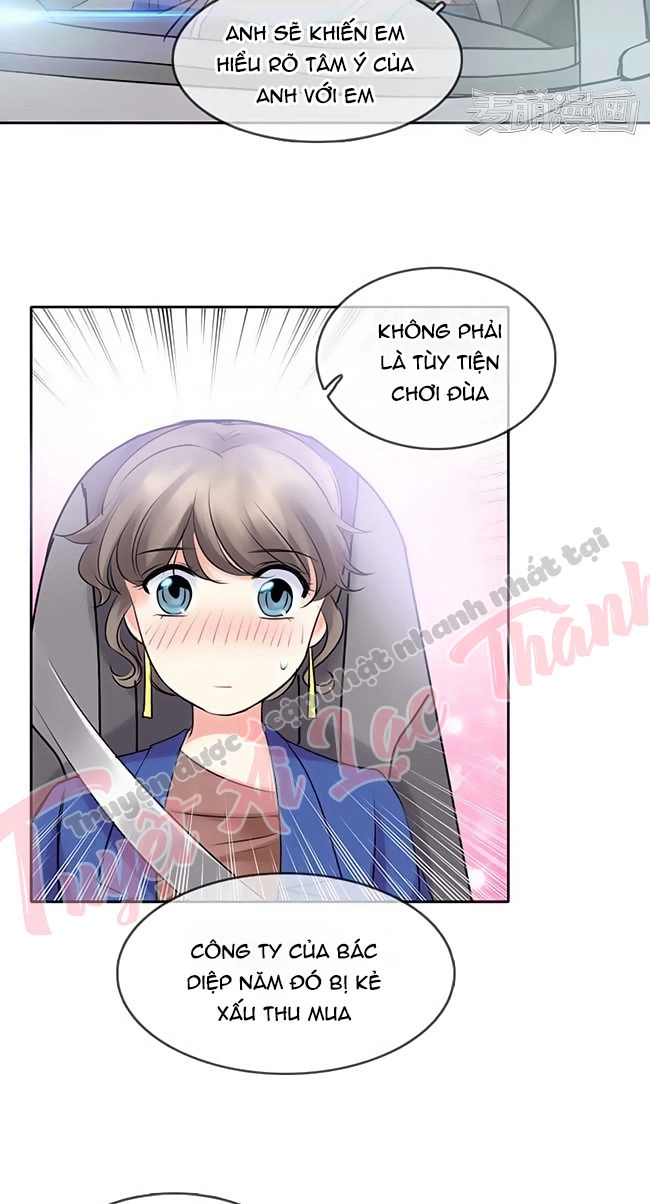 Hào Môn Boss Thiên Giới Thê Chapter 6 - 21