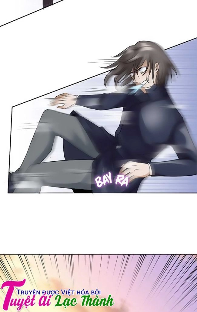 Hào Môn Boss Thiên Giới Thê Chapter 7 - 3