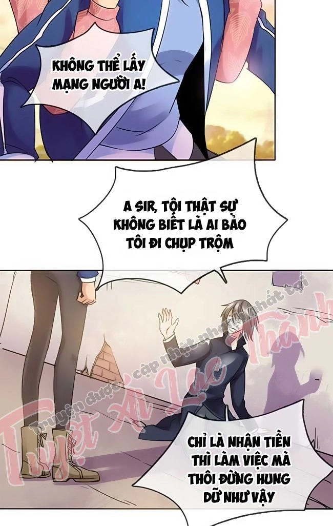 Hào Môn Boss Thiên Giới Thê Chapter 7 - 6