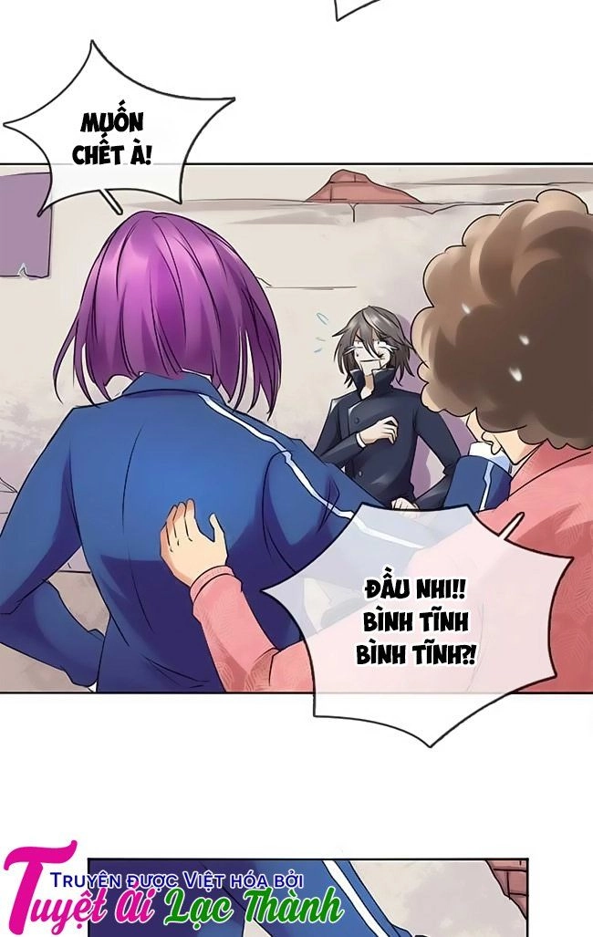 Hào Môn Boss Thiên Giới Thê Chapter 7 - 7