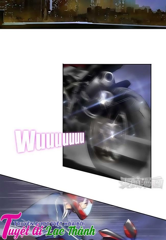 Hào Môn Boss Thiên Giới Thê Chapter 7 - 11