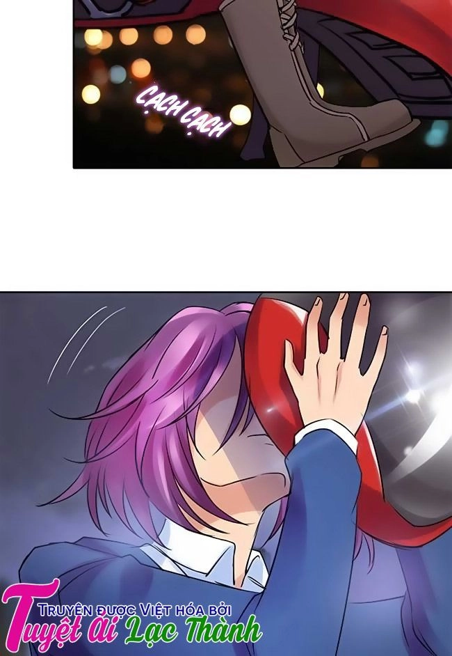 Hào Môn Boss Thiên Giới Thê Chapter 7 - 13