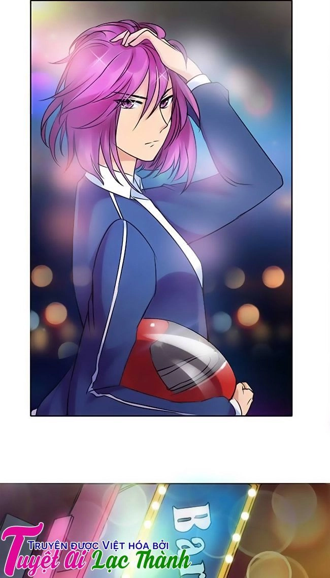 Hào Môn Boss Thiên Giới Thê Chapter 7 - 15