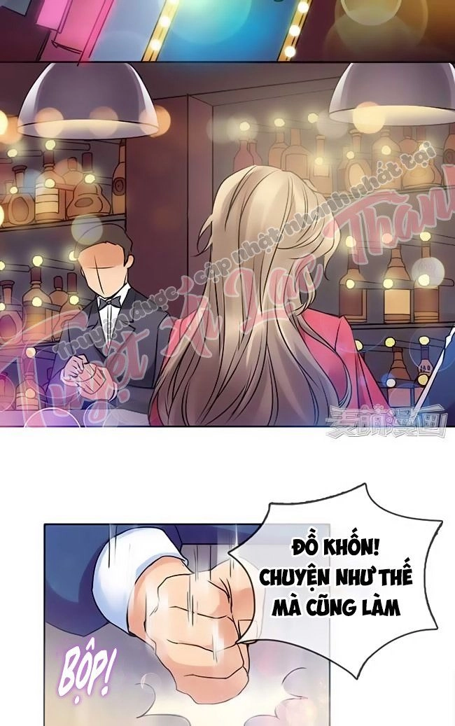 Hào Môn Boss Thiên Giới Thê Chapter 7 - 16