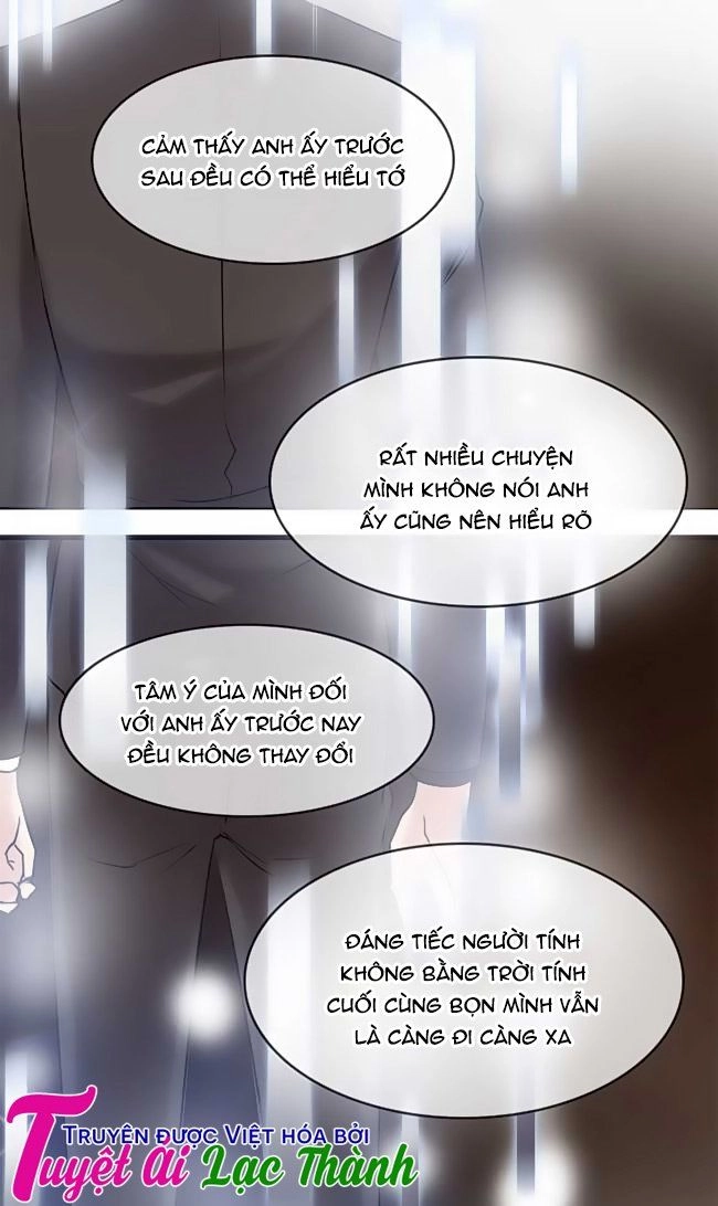 Hào Môn Boss Thiên Giới Thê Chapter 7 - 19