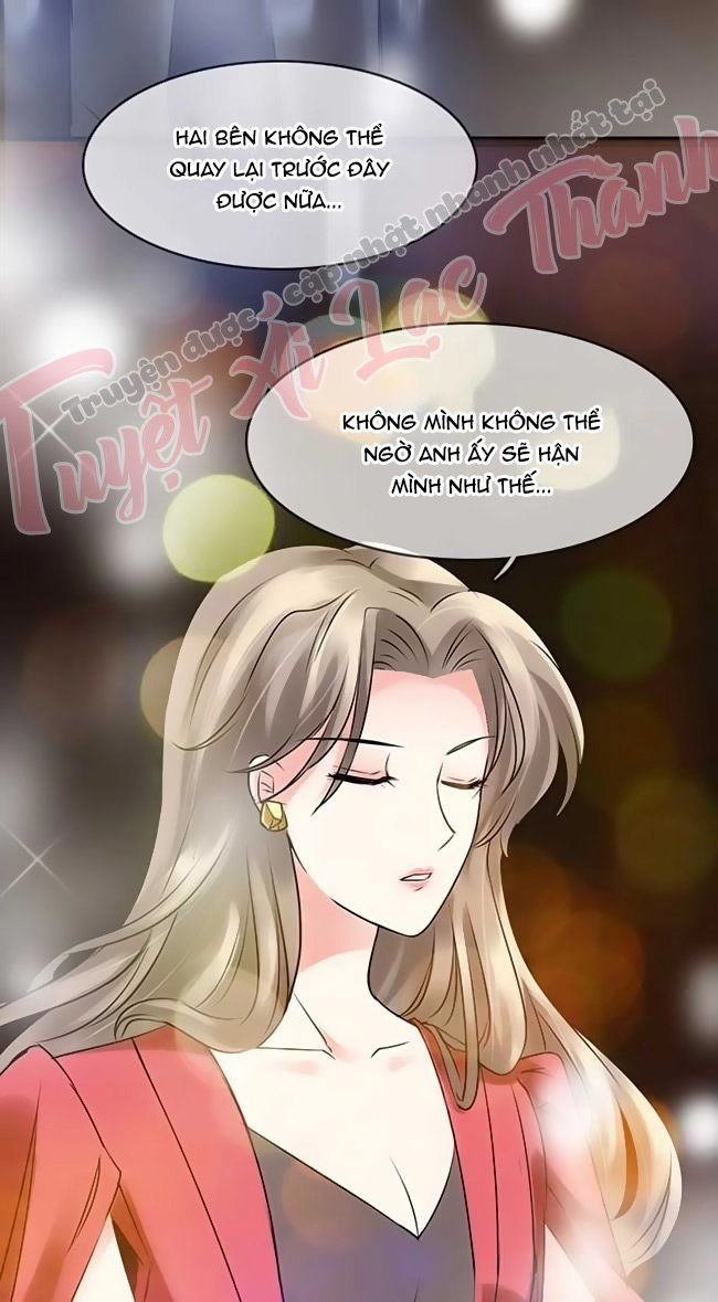 Hào Môn Boss Thiên Giới Thê Chapter 7 - 20