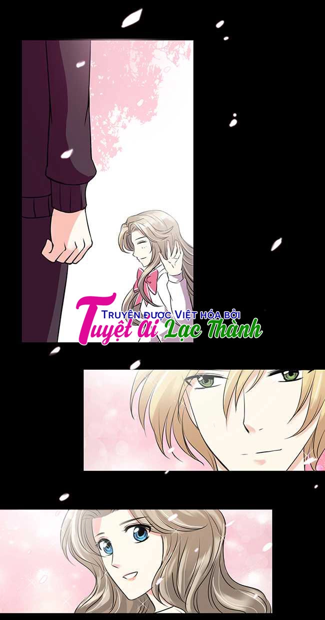 Hào Môn Boss Thiên Giới Thê Chapter 8 - 10