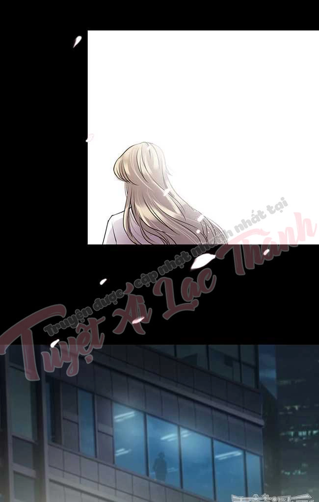 Hào Môn Boss Thiên Giới Thê Chapter 8 - 11