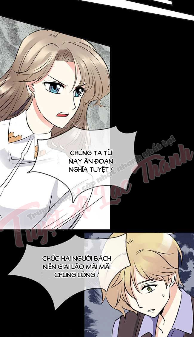 Hào Môn Boss Thiên Giới Thê Chapter 8 - 15