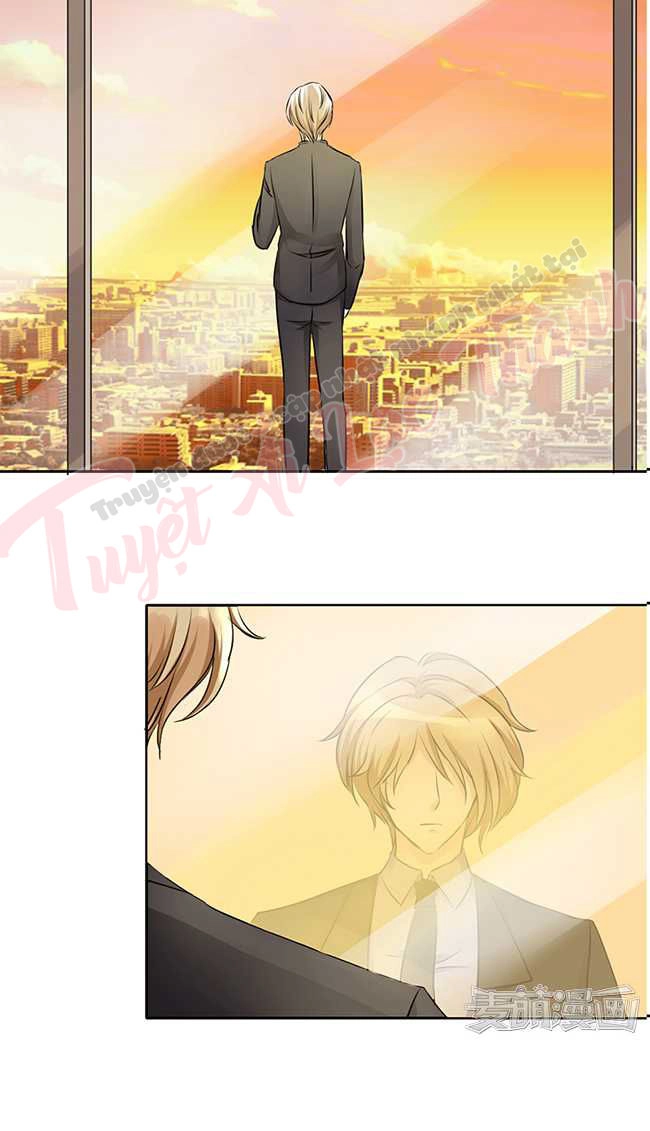 Hào Môn Boss Thiên Giới Thê Chapter 8 - 17