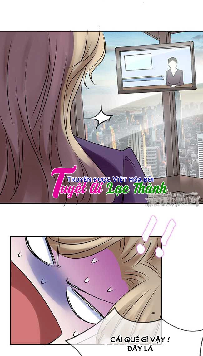 Hào Môn Boss Thiên Giới Thê Chapter 8 - 24