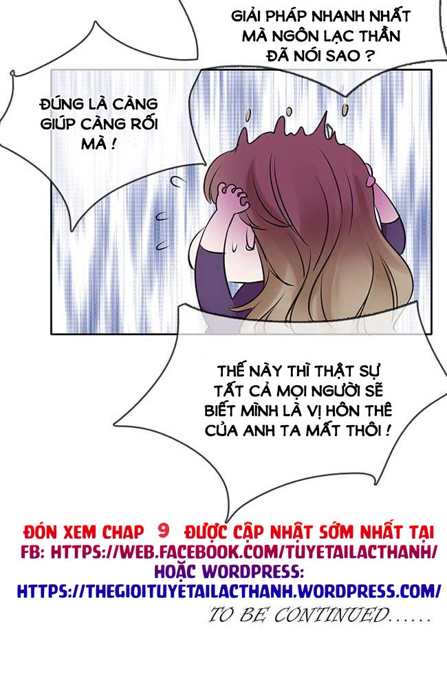 Hào Môn Boss Thiên Giới Thê Chapter 8 - 25